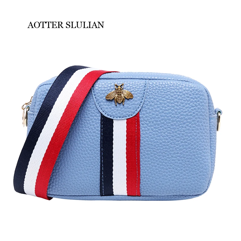 

Маленькая сумка кросс-боди для женщин, модный дорожный мессенджер, роскошный Дамский кошелек на плечо черного и розового цвета для девушек, ...