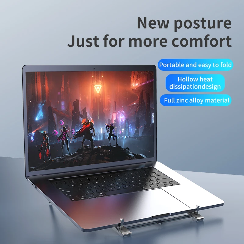 подставка для ноутбука macbook pro air м