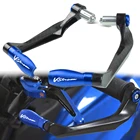 Обувь для езды на мотоцикле SUZUKI v-strom Vstrom 250 650 1050 XT 650A 2021 + рычаг защита рук защита руля ручки сцепные рычаги 2020