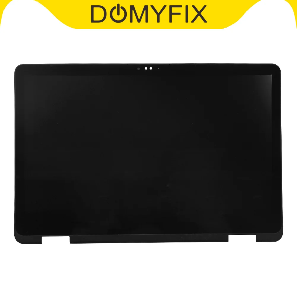 

17.3" for Dell Inspiron 17 7779 LCD Screen Touch Digitizer Assembly 1080P 30pins
