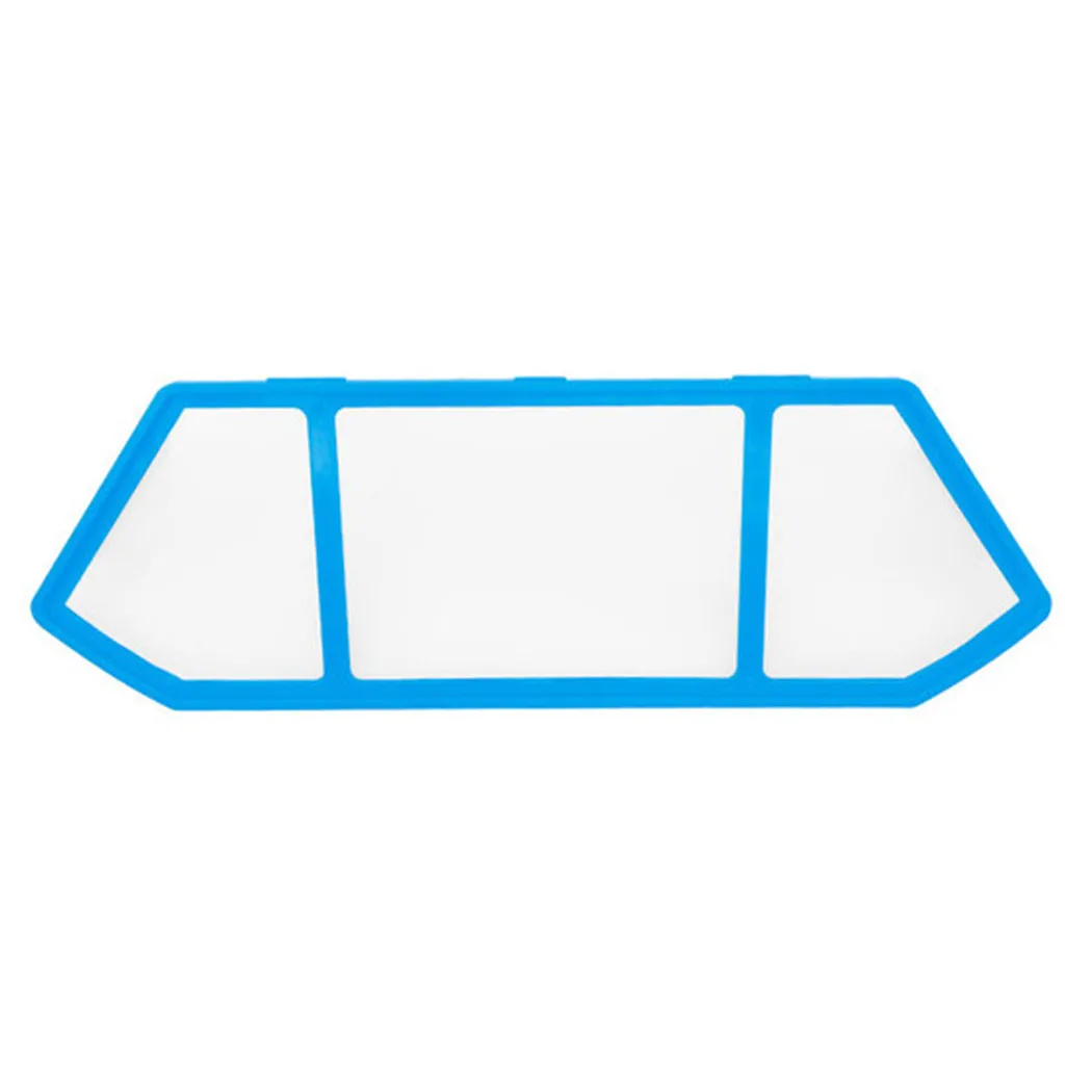 

Suitable For Create NETBOT S14 / S15 Sweeping Machine Accessories Primary Filter For Household Kitchen Cleaning In Stock