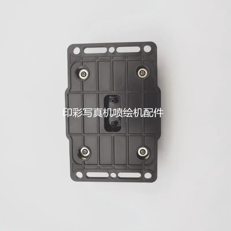 XP600 сопло чернильный коврик фото машина чернила стек сопла колпачок УФ