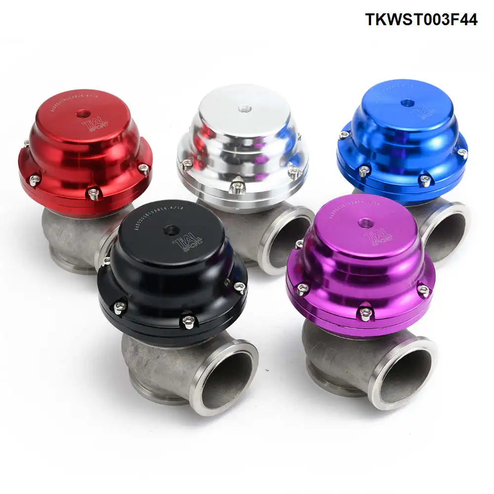 V44 MVR 44 мм V Band комплект для наружных расточительных ворот 24PSI турбо расточтит