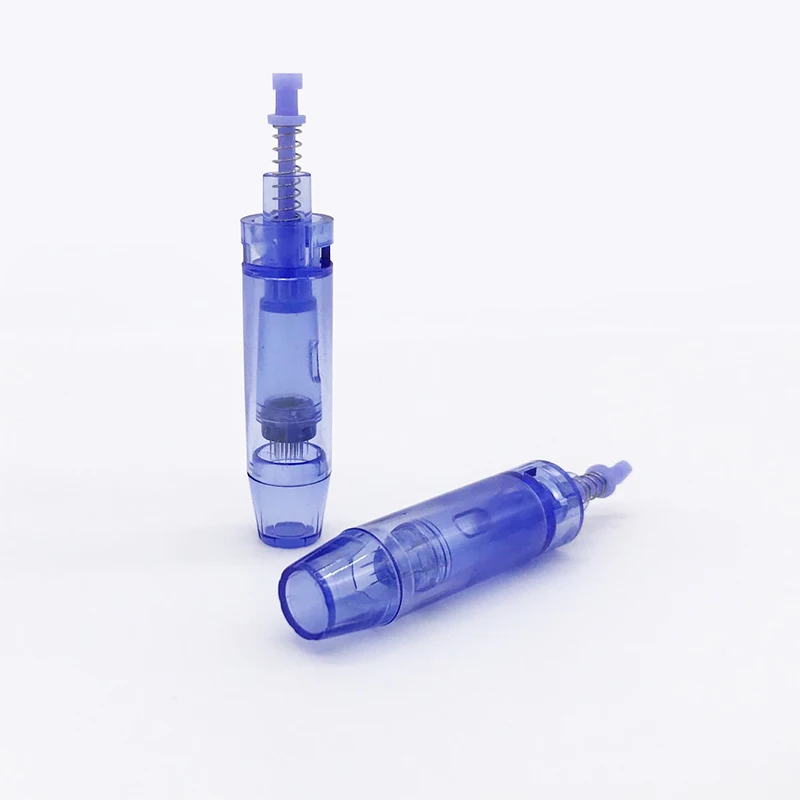 Горячая Проводной Dr. Pen Ultima A1-C Дерма ручка профессиональное оборудование для красоты Полуперманентная вышивка татуировки пистолет МТС$ PMS уход за кожей