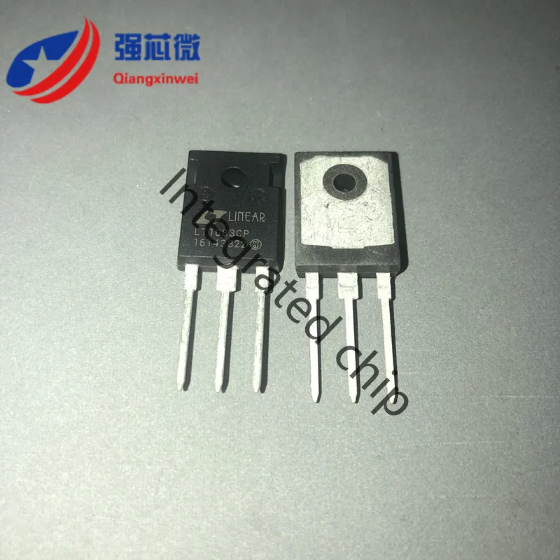 

LT1083CP Integrated chip