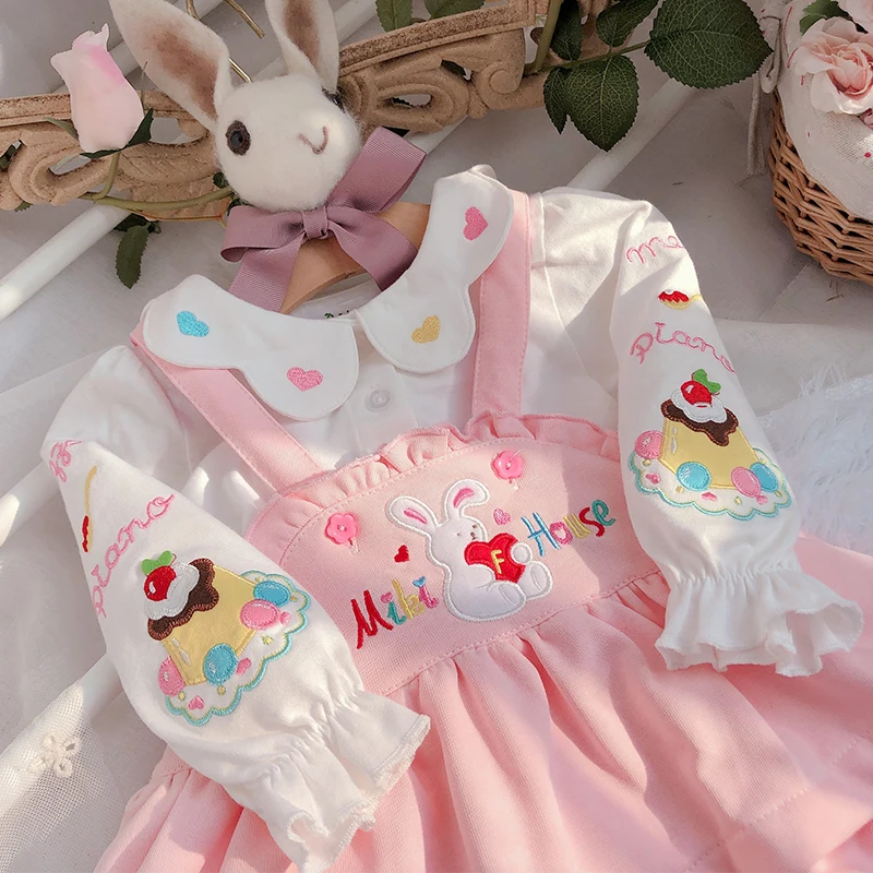 Милая одежда для малышей Милое платье принцессы Вечерние платья маленьких