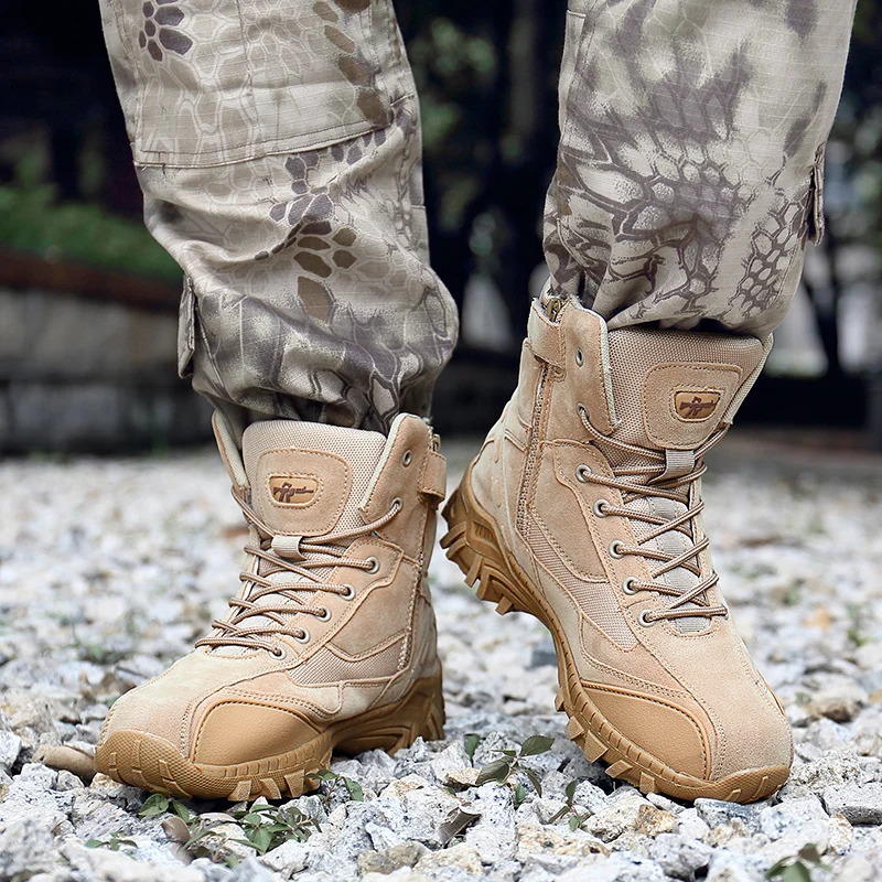 Men's Shoes