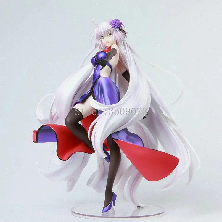 Фигурка персонажа аниме Fate/Grand 26 см | Игрушки и хобби