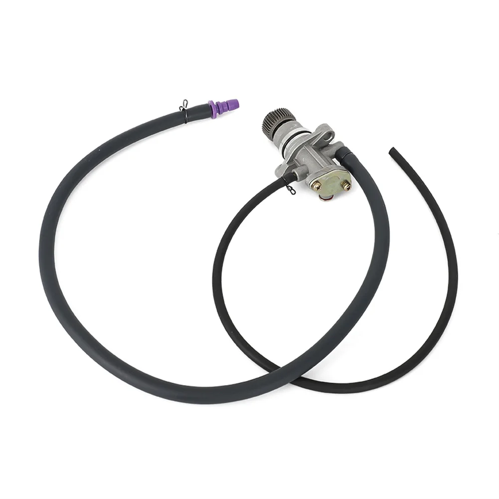 Детали двигателя масляный насос для 50cc 50 2 тактного китайского Yamaha Minarelli JOG Scooter ATV