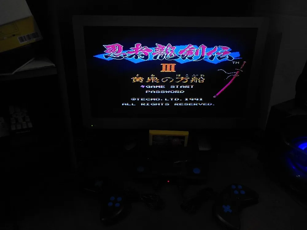 Новинка; в стиле ретро; в ТВ игровая консоль с двойной слот картриджа для 8 bit РЭШ игры два геймпада 88 игры и 500 в 1 картридж 3 м AV