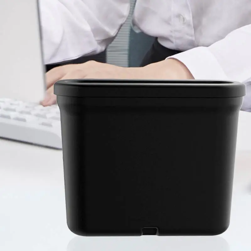 Автомобильная мусорная корзина автомобильный органайзер сумка для хранения