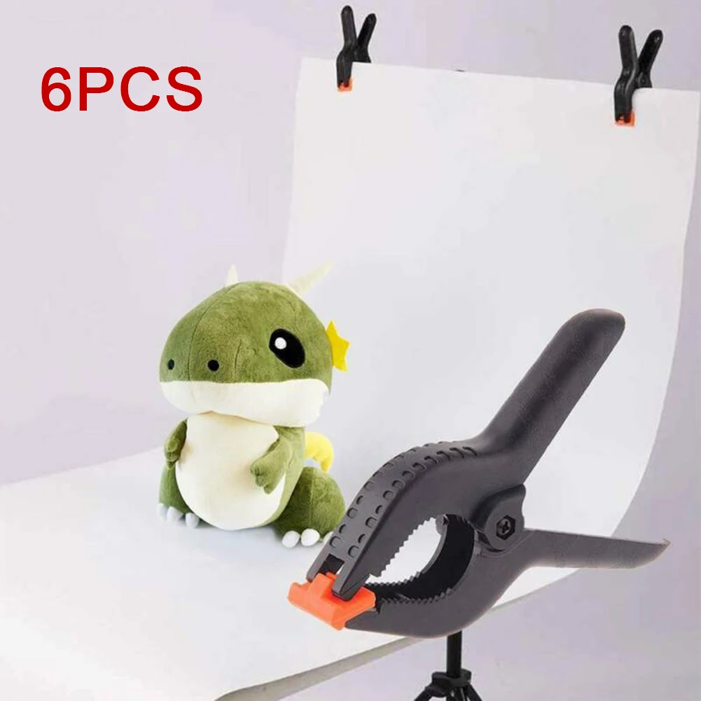 

Woodworking Spring clamp Toggle Clamps 6PCS 6inch Photography Backdrops