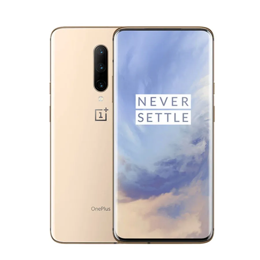 Глобальная версия Oneplus 7 Pro GM1913 мобильный телефон 6 67 &quot6 ГБ/8 ГБ/12 Гб Оперативная