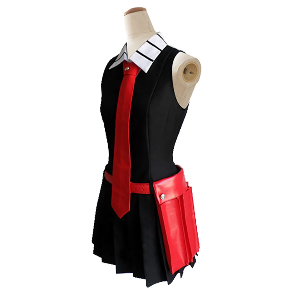 Костюм для косплея аниме Akame ga KILL костюм Хэллоуина карнавальный | Тематическая