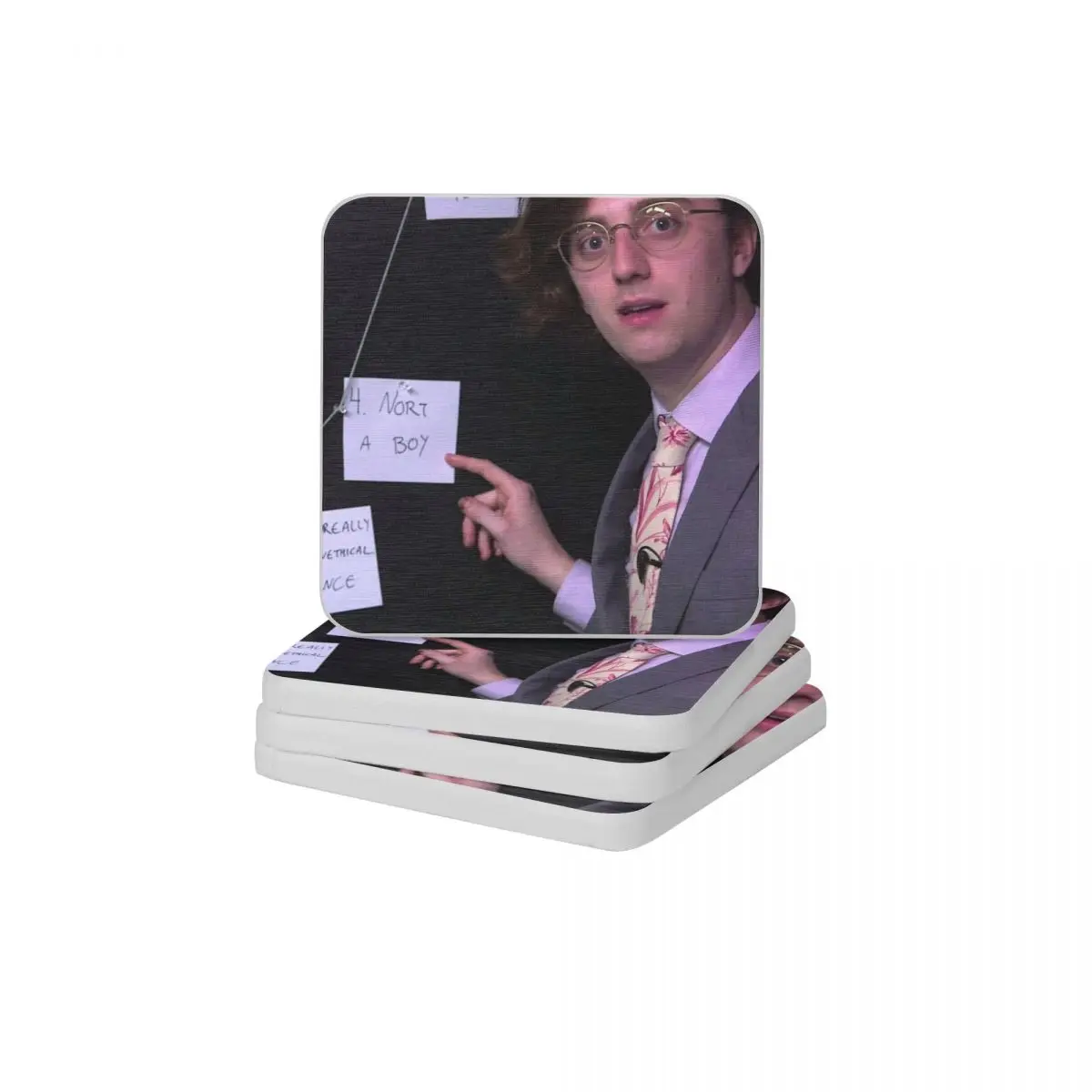 

Натуральные квадратные круглые подставки диатомита Nort A Boy Быстросохнущий Коврик для мыла и зубной щетки Диаметр 10 см