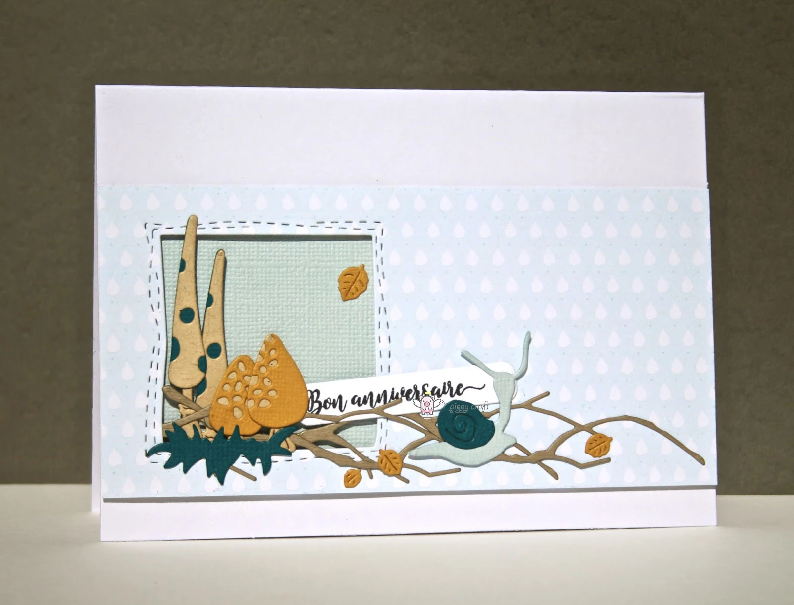 Технические металлические Вырубные штампы форма для вырезания 3 шт. квадратная