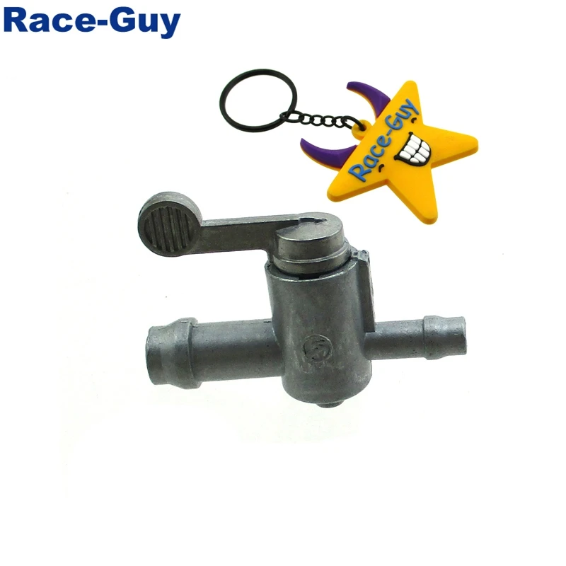 Топливный резервуар для бензинового крана Φ клапан 50 куб. См 70 90 110 125 140 150 160 200 250 ATV