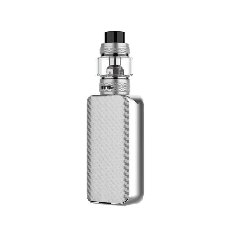 New color Original Vaporesso LUXE II Kit 2 220W Box MOD Vape 8ml NRG-S Tank Fit GT Mesh Coil Electronic Cigarette Vaping | Электроника