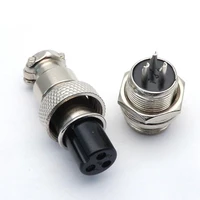 balancing scooter charging port female male plug in replacement part repair receiver for electric balance wheel hover