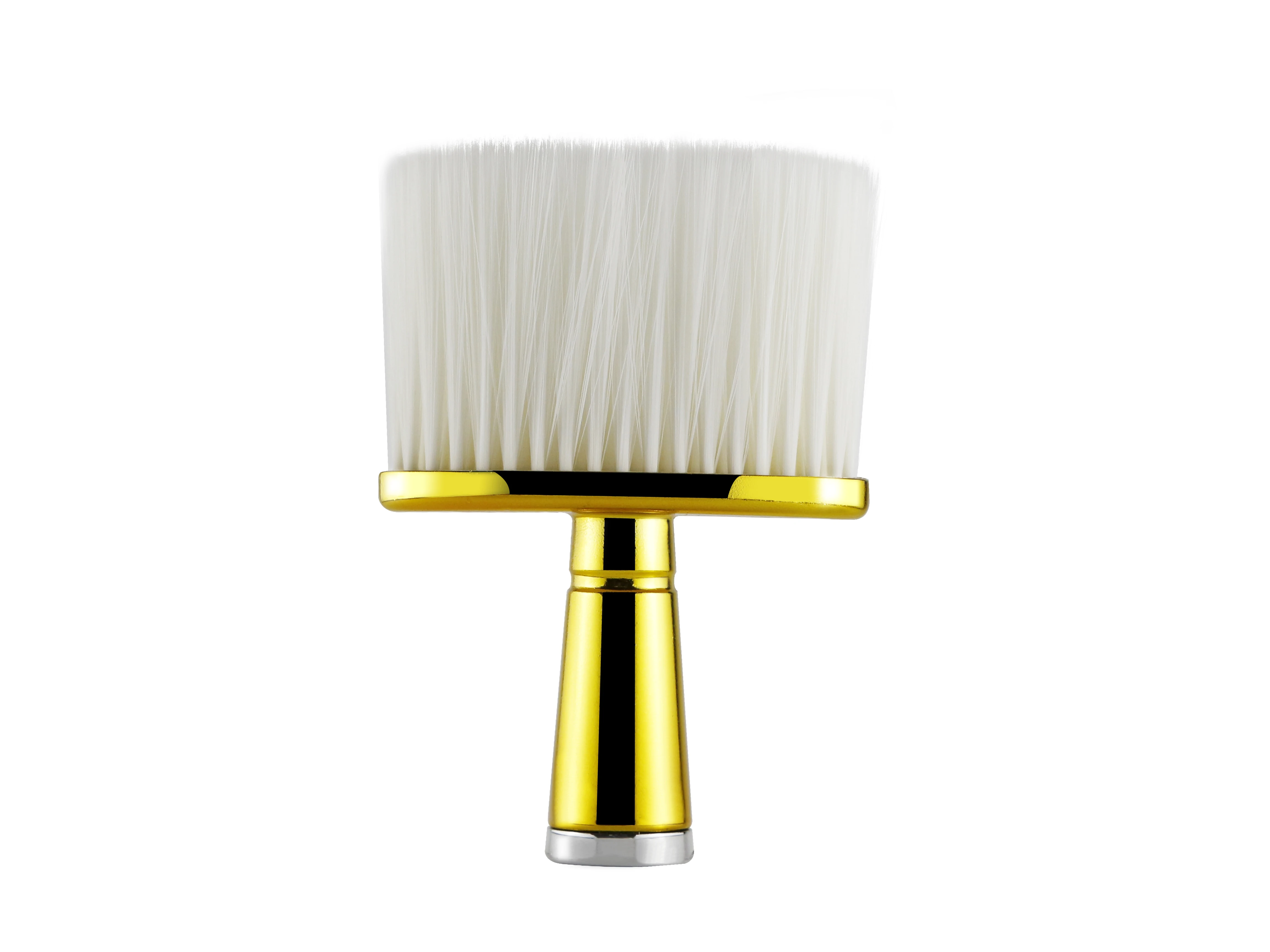 1 шт. Профессиональная мягкая кисточка для лица на шее волос из очистки бороды