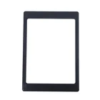 Переходник с 7 мм на 9,5 мм для твердотельного накопителя 2,5 дюйма SSD SATA HDD жесткий диск для ноутбуков