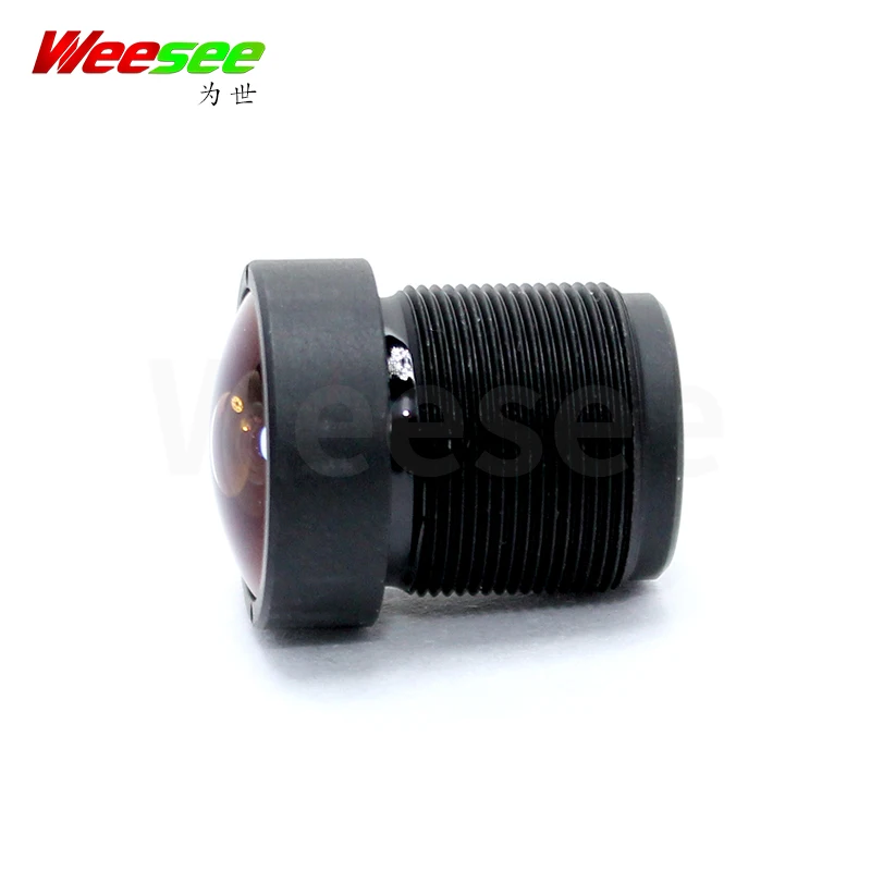 WS 2 5 мм F2.0 диафрагма широкоугольный объектив для дня и ночи 1/3 &quot1MP CCTV камера