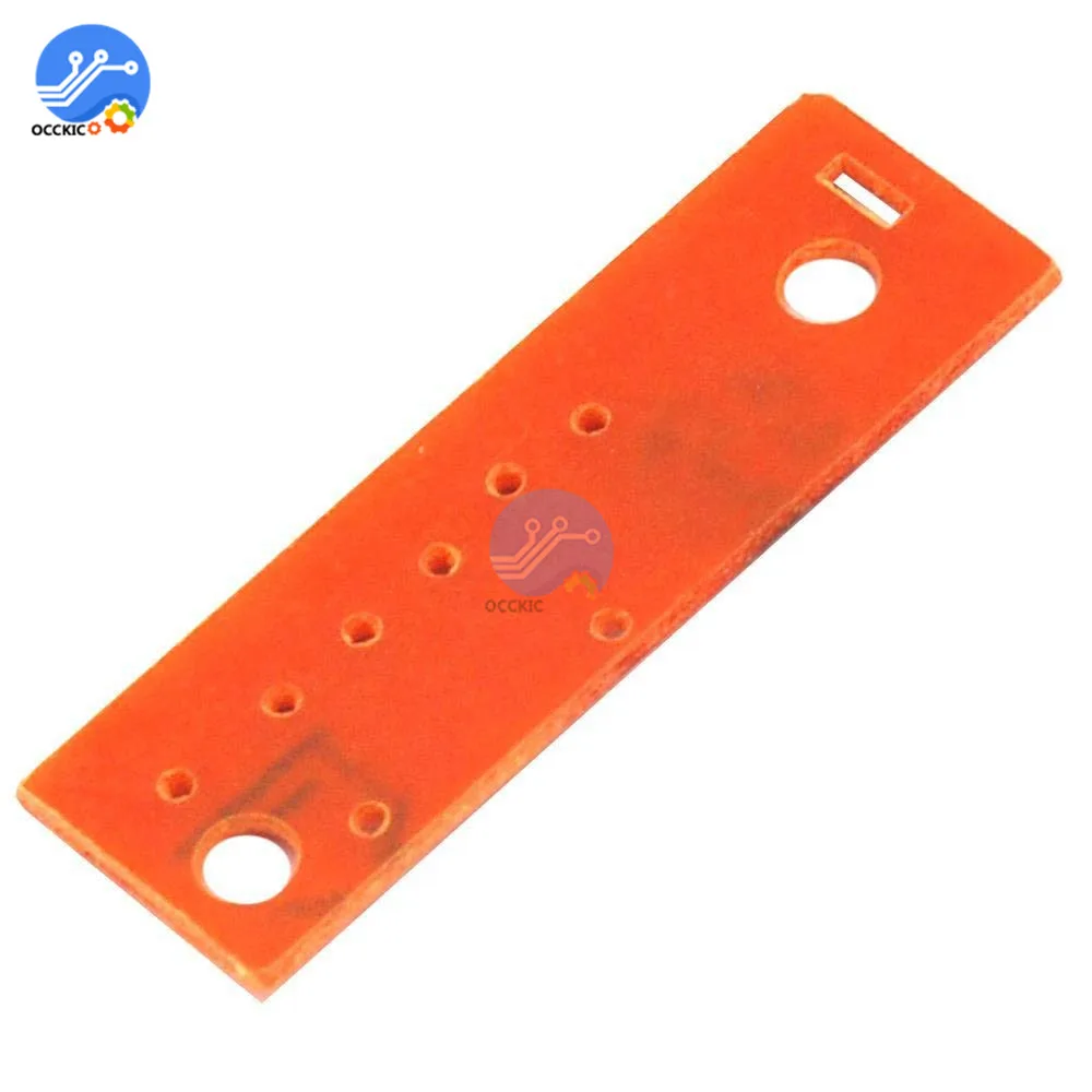 10 шт. голосовой модуль KD9561 CK9561 модуль сигнализации 4 вида звука DIY Kit
