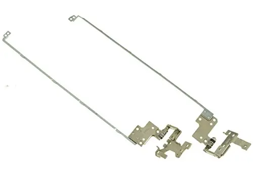 SSEA новый ноутбук LCD шарнир L & R шарниры Набор для Dell Inspiron 15R (5521 / 5537)15 (3521 3537)|laptop lcd