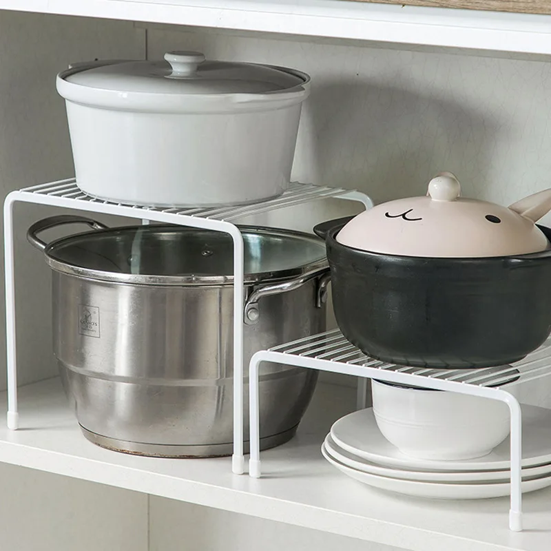 

Iron Shelf Storage Rack Spice Drying Dish Holder Seasoning Bottles Shelves Drain Rack Dishes for Kitchen Accessories Organizer