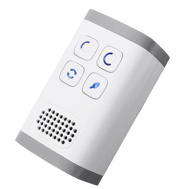 AC110 240v воздухоочиститель генератор озона ионизатора фильтр для очистки