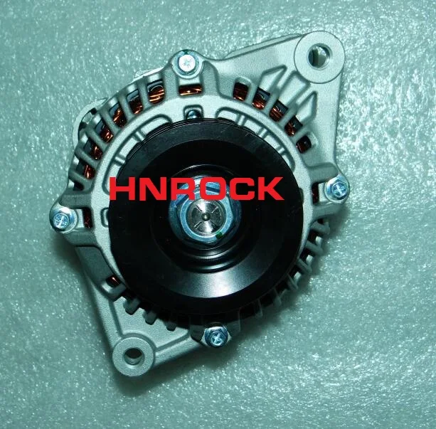 Новый HNROCK 12В 70A генератор переменного тока JA1530IR A2TA6099 A2TC1479Z 6M3410300AB WLAA-18-300A A002TA6099