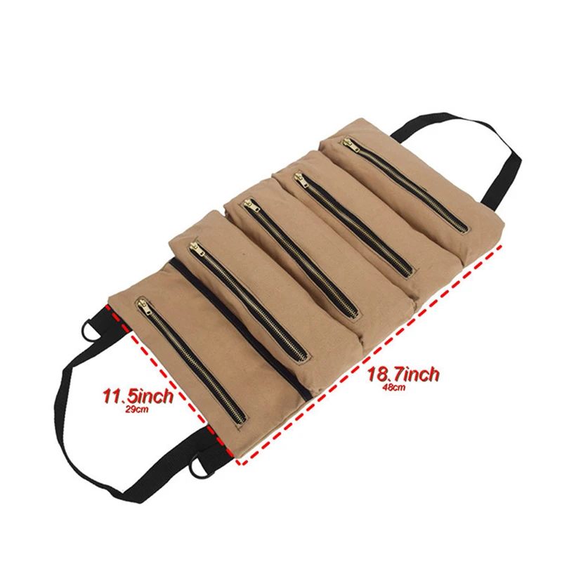 

Car Tool Storage Bag