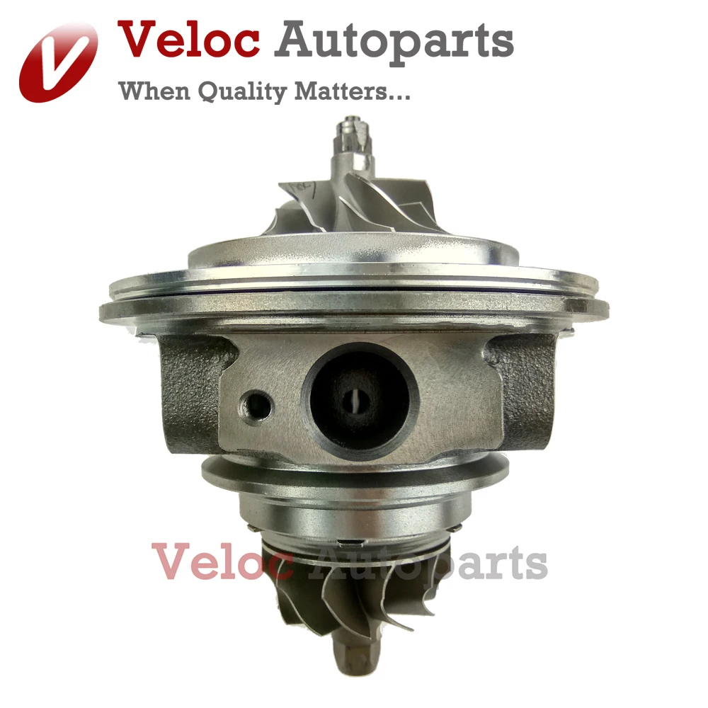 Турбины CHRA parts - KKK K03 turbo chra VW Scirocco Touran Tiguan Golf V VI Polo 1 4 TSI-картридж 53039880142 53039880248 |