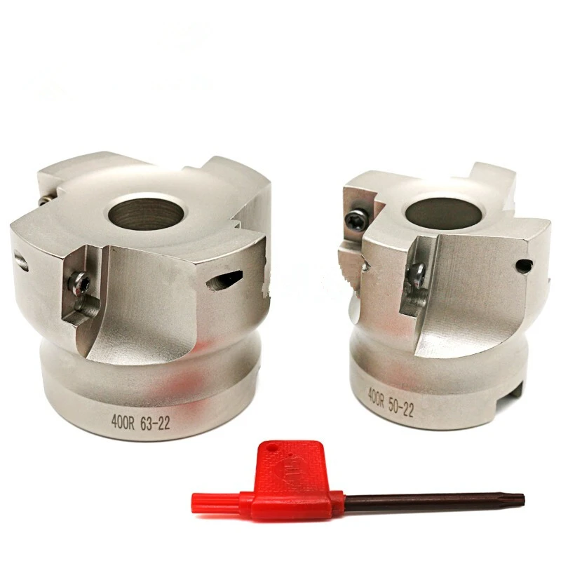 BAP300R BAP400R 50 22 4T/63 4T фрезерный инструмент держатель для нитрида бора в кубической