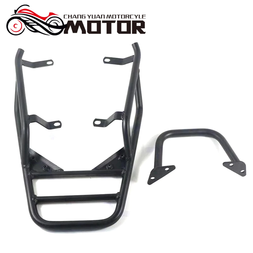 Estante de transporte equipaje del asiento trasero la motocicleta para BMW R Nine T NineT Pure Racer 2014-2017 | Автомобили и