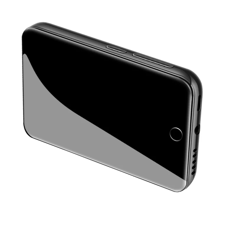 Новое поступление ruizu m7 металлический Bluetooth 5 0 MP4 плеер встроенный динамик экран 2 8