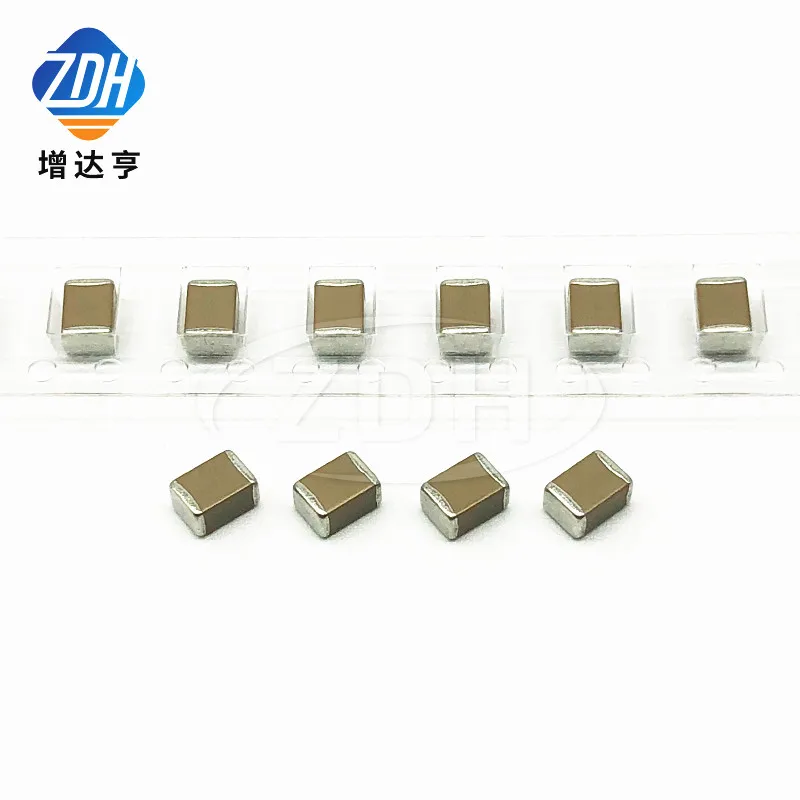 

10pcs/ceramic capacitor 1812 104K 100NF 0.1UF 250V 450V 500V 630V 1KV X7R