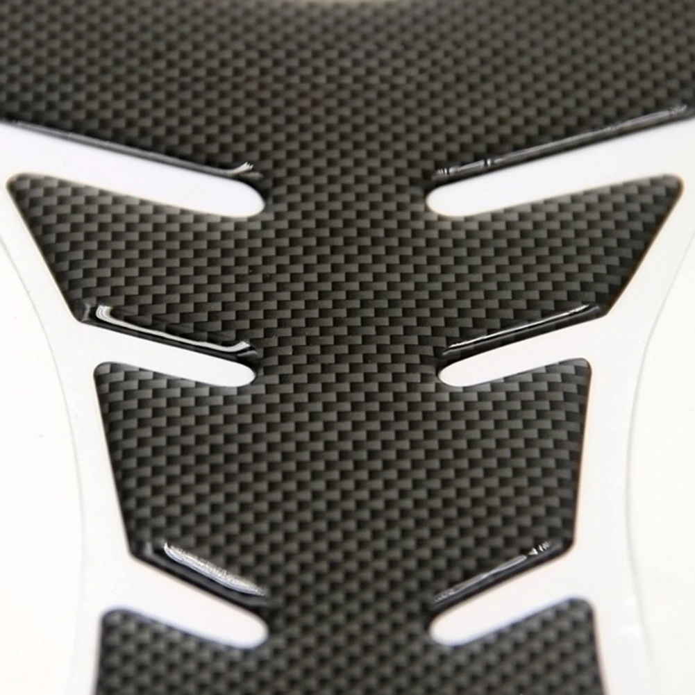 Мотоцикл топливный бак автомобильные наклейки рыбья кость аксессуары для