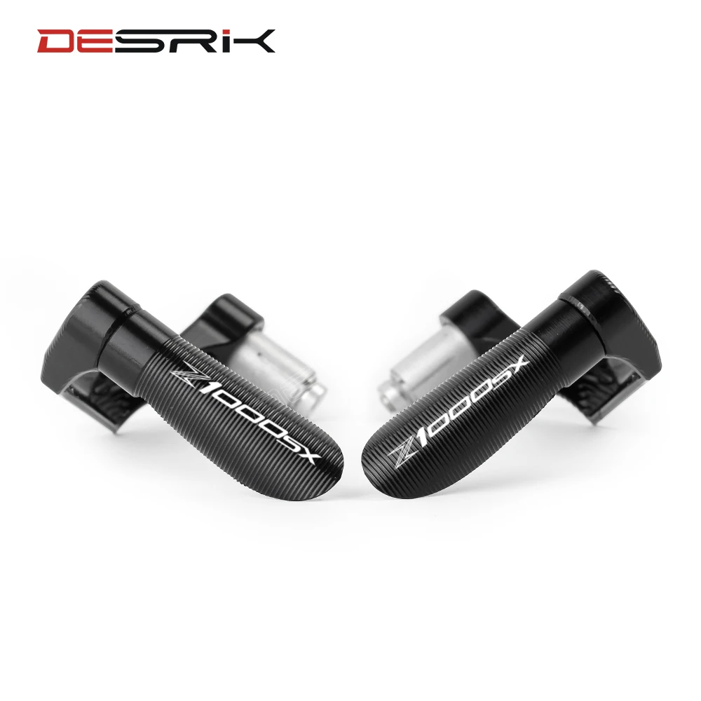 

pcr For KAWASAKI Z900SX Z900 SX Motorcycle Accessories Handlebar Grips Guard Brake Clutch Guard Levers Protector 9 Colors