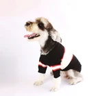 Свитер для собаки для маленьких собак хлопковый свитер для йорков наряд для панель в форме французского бульдога Мопс одежда пальто на собаку, для питомца Щенок Костюм PC1139