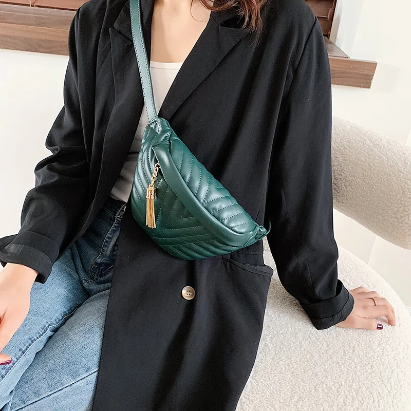 Повседневные нагрудные сумки для женщин новинка 2020 через плечо сумка мессенджер