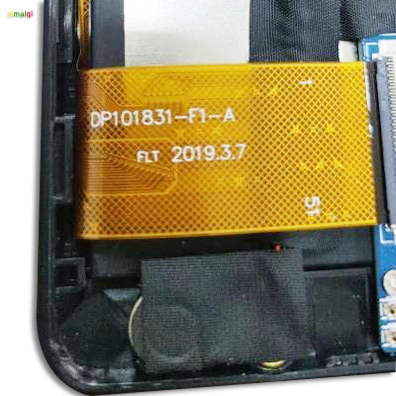 Для 10 1 дюймов DP101831-F1-A внешний постоянной ёмкости универсальный конденсатор