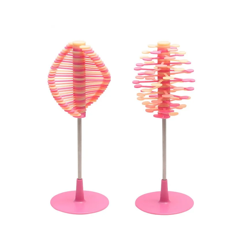 Новинка кляп офисный Спиннинг Настольные игрушки для мужчин гаджеты забавные