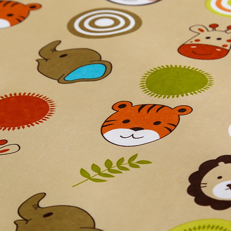 Водонепроницаемый чехол для стиральной машины из ткани Оксфорд Солнцезащитный