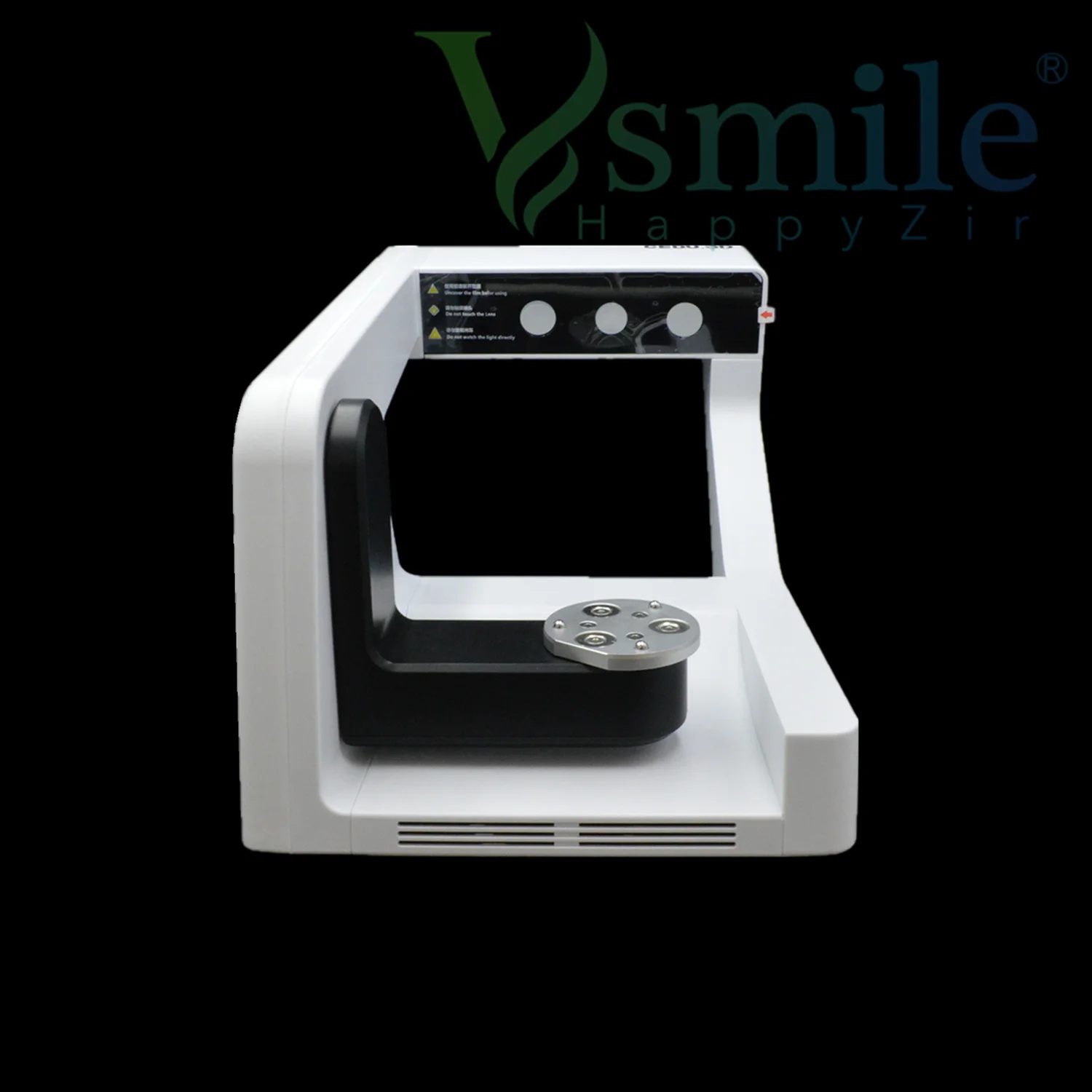 Vsmile автоматический 3D сканер для сканирования стоматологических моделей