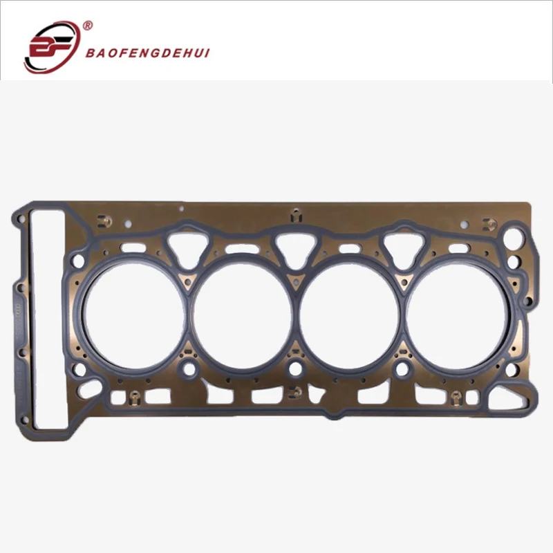 Прокладка автомобильного цилиндра 06H103383AD для Skoda OCT SUP YET Seat AL ALT EX LE Audi A3 A3CA A4 A4AR A4Q A5CA