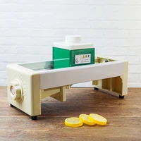 lemon squeezer multifunctional lemon grapefruit slicer manual fruit vegetable potato slicer milk tea shop commercial slicing