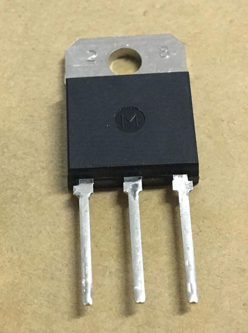 10 шт. BU931P BU931ZP BU931 TO-247/TO-218 15A 400V NPN POWER Дарлингтон транзистор | Строительство и ремонт