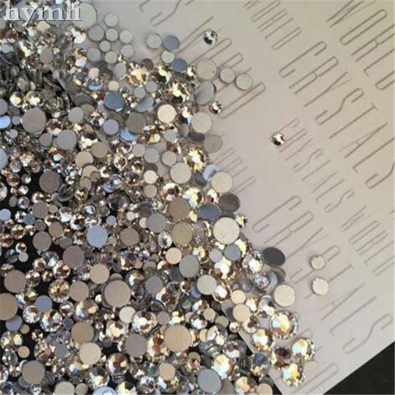 11" X 118" рассеянные кристаллы Swarovski свадебная фата Соборная длина обрезанная кромка свадебная фата