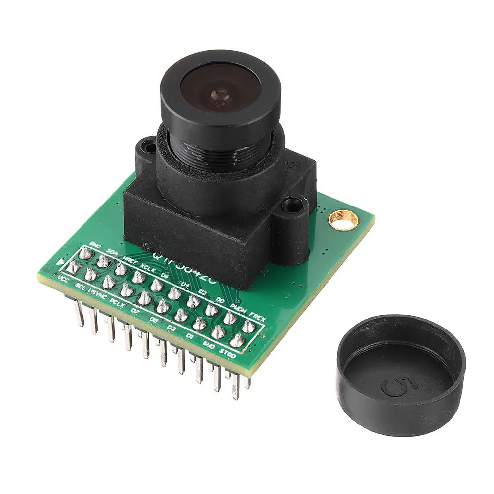 

OV5642 5 Million Camera Module Image Sensor JPEG /RawRGB/RGB/YUV422 Output High Pixel 2592*1944